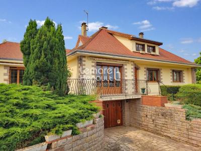Vente Maison 8 pices TREON 28500