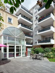 Vente Appartement 2 pices LUCE 28110