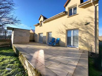 Vente Maison 7 pices ETAMPES 91150