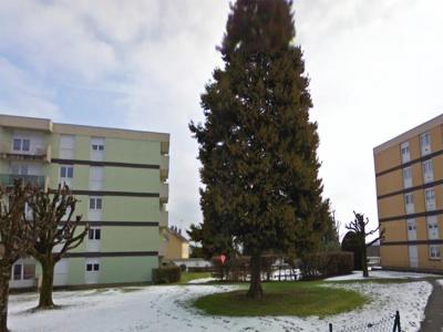 Location Appartement 3 pices CRAVANCHE 90300