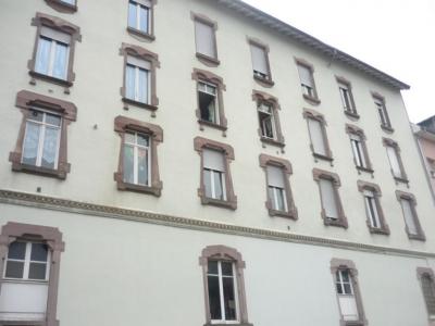 Location Appartement 3 pices BELFORT 90000
