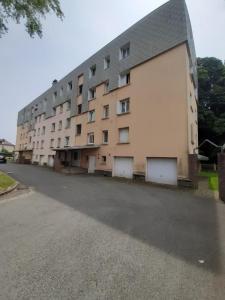 Location Appartement 4 pices LURE 70200