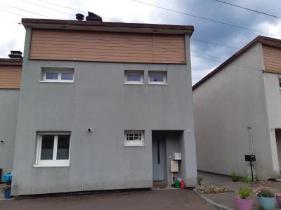 Location Maison 4 pices HAUT-DU-THEM-CHATEAU-LAMBERT 70440