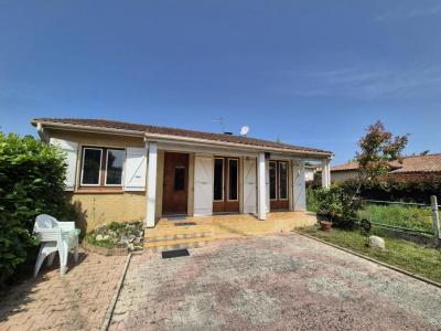 Vente Maison 4 pices MIRANDE 32300