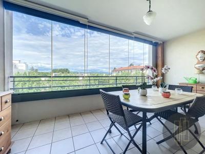 Vente Appartement 3 pices VILLEFRANCHE-SUR-SAONE 69400