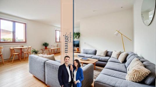 Vente Maison 5 pices SIMANDRES 69360