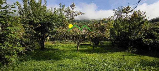Vente Terrain AIME 73210