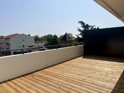 Vente Appartement 3 pices TOURNEFEUILLE 31170