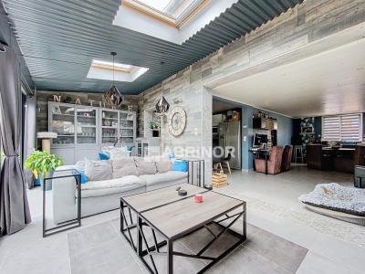 Vente Maison 5 pices NEUVILLE-EN-FERRAIN 59960