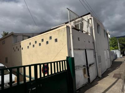 Vente Maison 6 pices SAINT-DENIS 97400