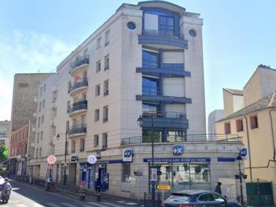 Vente Appartement 2 pices VANVES 92170