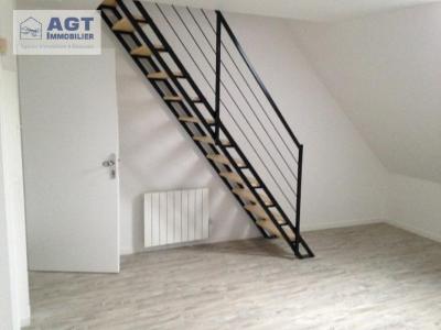 Location Appartement 2 pices BEAUVAIS 60000