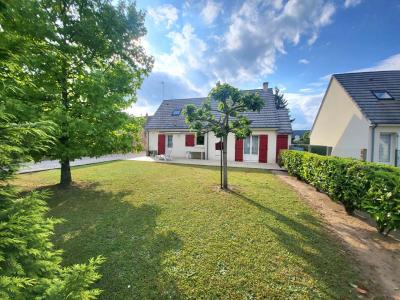 Vente Maison 5 pices BLOIS 41000