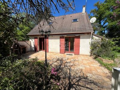 Vente Maison 5 pices SAINT-AUGUSTIN 77515