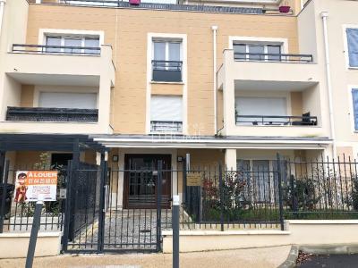 Location Appartement ROISSY-EN-BRIE 77680
