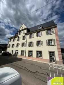 Vente Appartement 4 pices THANNENKIRCH 68590