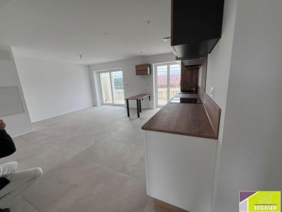 Vente Appartement 3 pices THANNENKIRCH 68590