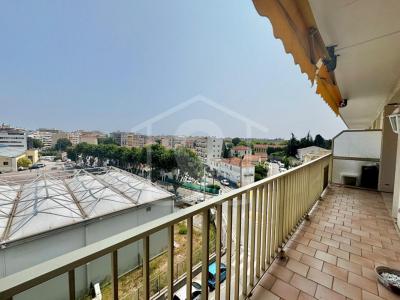Vente Appartement 4 pices ANTIBES 06600