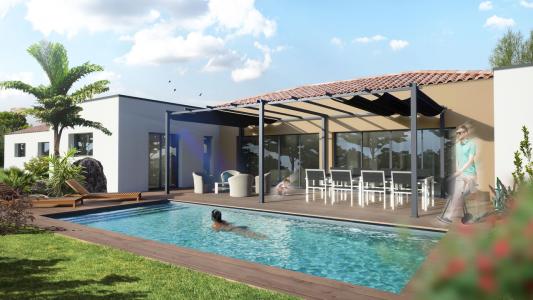 Vente Maison 7 pices OLONNE-SUR-MER 85340