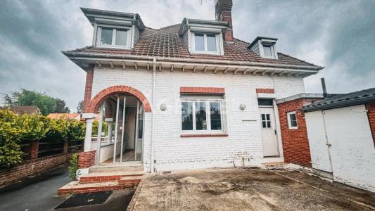 Vente Maison 4 pices RACQUINGHEM 62120