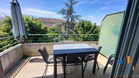 Vente Appartement 2 pices TOULOUSE 31200