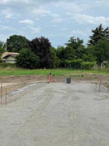 Vente Terrain AMBARES-ET-LAGRAVE 33440