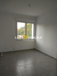 Vente Appartement 3 pices CHATEAUNEUF-LE-ROUGE 13790