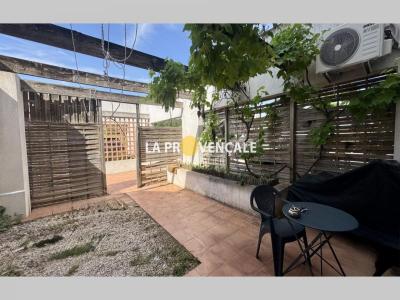 Vente Appartement CHATEAUNEUF-LE-ROUGE 13790