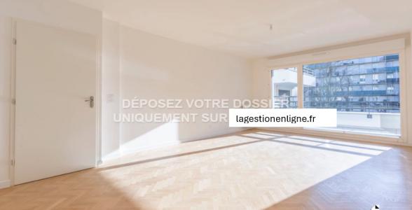 Location Appartement 4 pices COLOMBES 92700