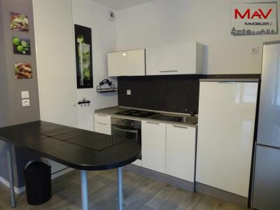 Location Appartement 3 pices LOOS 59120
