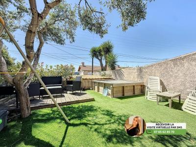 Vente Maison 8 pices ANTIBES 06600