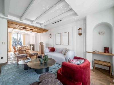 Location Appartement 4 pices PARIS-8EME-ARRONDISSEMENT 75008