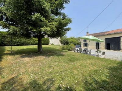 Vente Maison 9 pices DROUX 87190