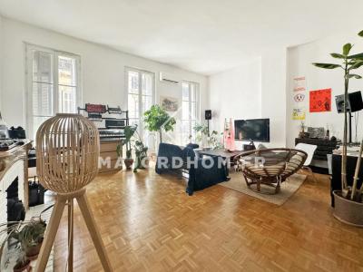 Vente Appartement 4 pices MARSEILLE-6EME-ARRONDISSEMENT 13006