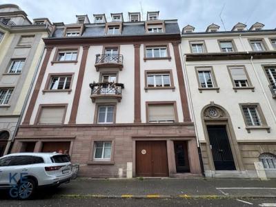 Location Appartement 4 pices STRASBOURG 67000
