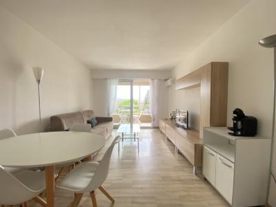 Location Appartement SAINT-LAURENT-DU-VAR 06700