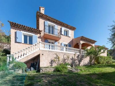 Vente Maison 5 pices FALICON 06950