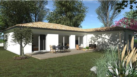 Vente Maison 4 pices BLANQUEFORT 33290