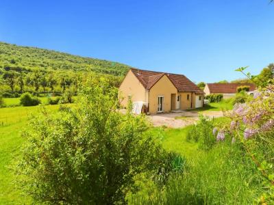 Vente Maison 4 pices SAINT-VICTOR-SUR-OUCHE 21410