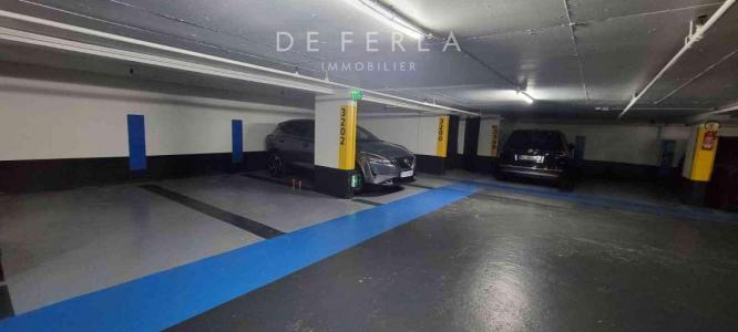 Vente Parking PARIS-7EME-ARRONDISSEMENT 75007