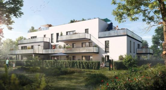 Location Appartement NANTES 44300