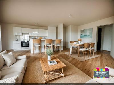 Vente Appartement 3 pices NANTES 44000