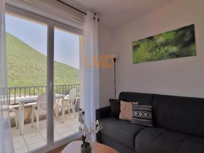 Vente Appartement 2 pices AVENE 34260