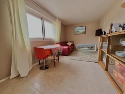 Vente Appartement NEUFCHATEL-HARDELOT 62152