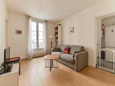 Location Appartement 3 pices PARIS-14EME-ARRONDISSEMENT 75014