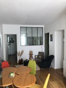 Location Appartement 2 pices PARIS-15EME-ARRONDISSEMENT 75015