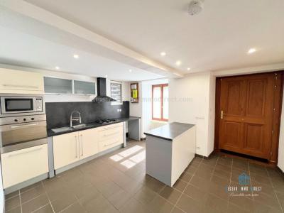 Vente Maison 7 pices SAINT-ETIENNE-DE-SAINT-GEOIRS 38590