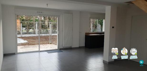 Location Maison 5 pices MONCE-EN-BELIN 72230