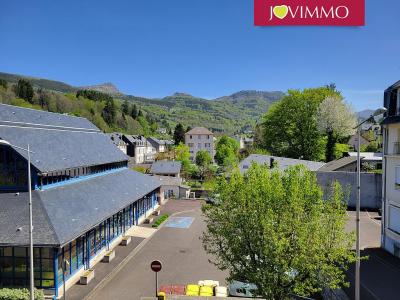 Vente Appartement 4 pices BOURBOULE 63150