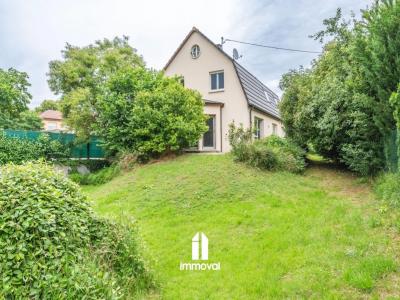 Vente Maison 7 pices OSTWALD 67540